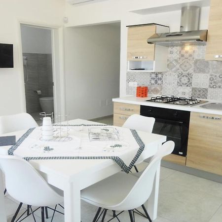 Appartamento Torre San Giovanni Centro Beethoven 28 - Verso Sud Экстерьер фото