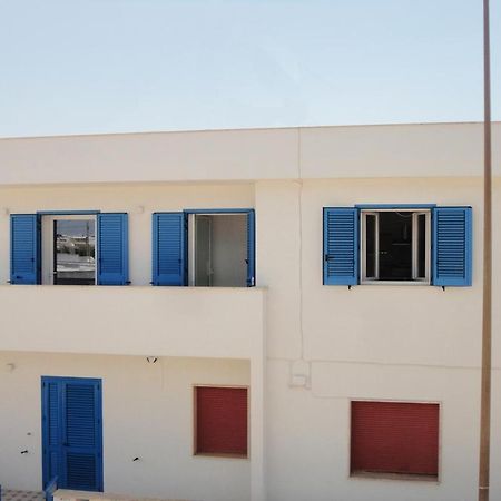 Appartamento Torre San Giovanni Centro Beethoven 28 - Verso Sud Экстерьер фото
