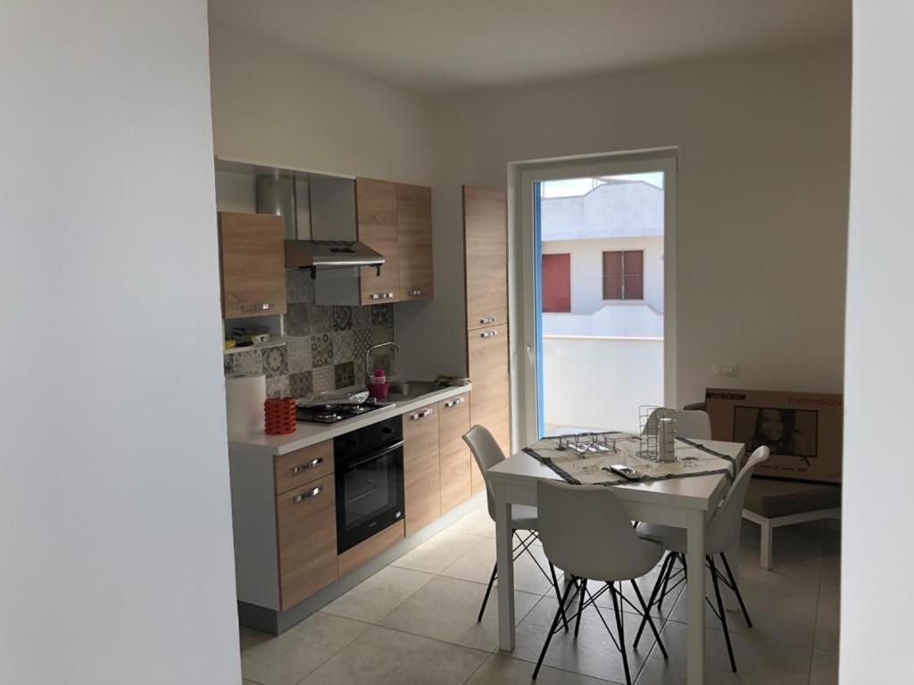 Appartamento Torre San Giovanni Centro Beethoven 28 - Verso Sud Экстерьер фото