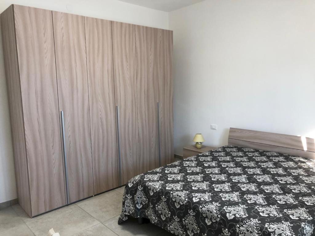 Appartamento Torre San Giovanni Centro Beethoven 28 - Verso Sud Экстерьер фото