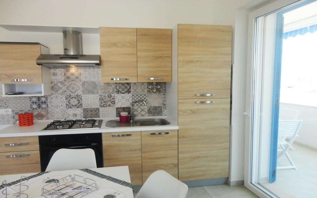 Appartamento Torre San Giovanni Centro Beethoven 28 - Verso Sud Экстерьер фото