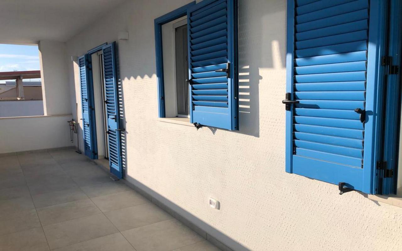 Appartamento Torre San Giovanni Centro Beethoven 28 - Verso Sud Экстерьер фото